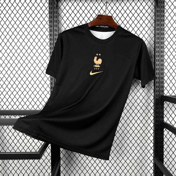 Maillot France Gardien 2026