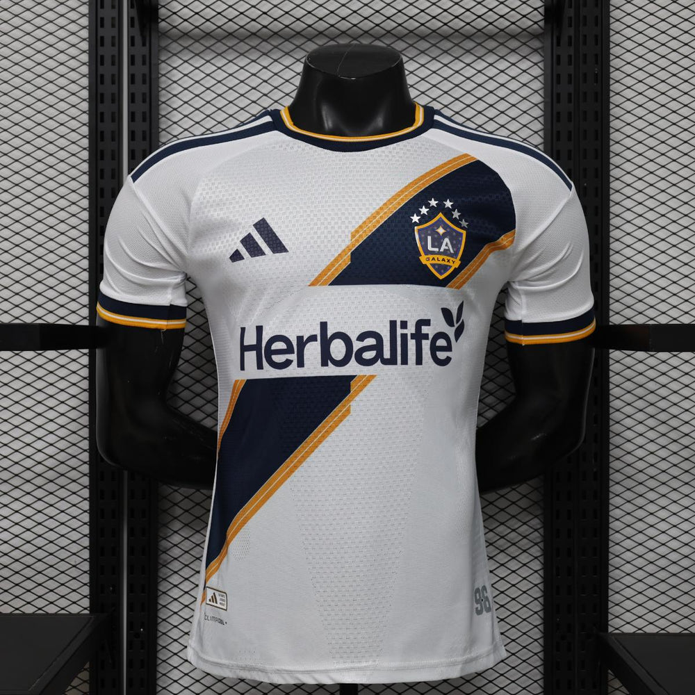 Maillot Galaxy Domicile 2026/2027 — Player