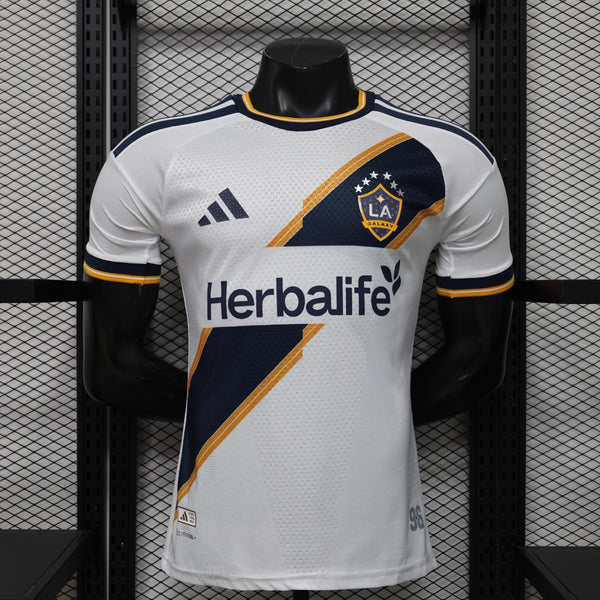 Maillot Galaxy Domicile 2026/2027 — Player