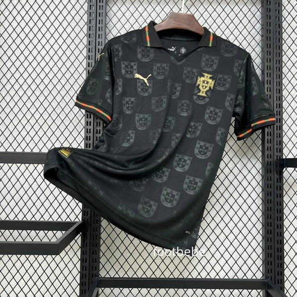 Maillot Portugal Extérieur 2026 — Player