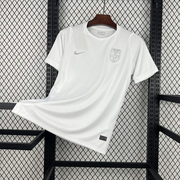 Maillot Norvège Third 2026