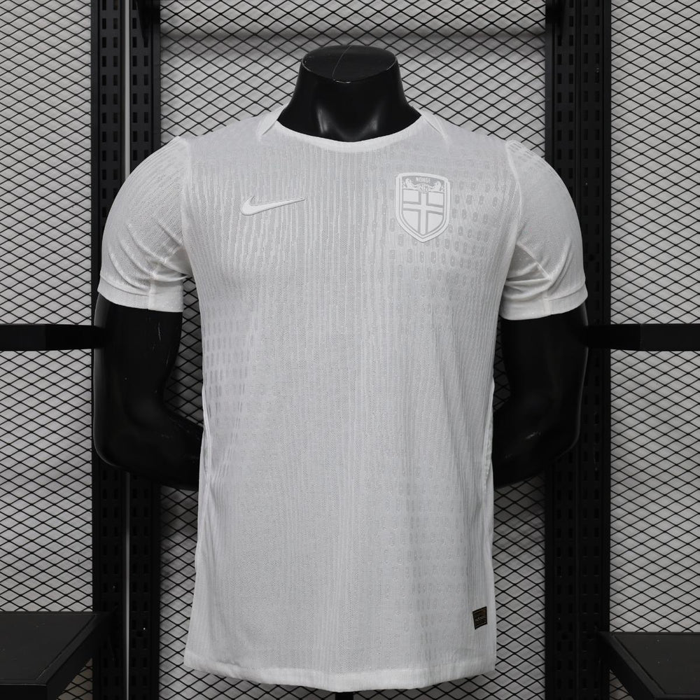 Maillot Norvege Third 2026 — Player