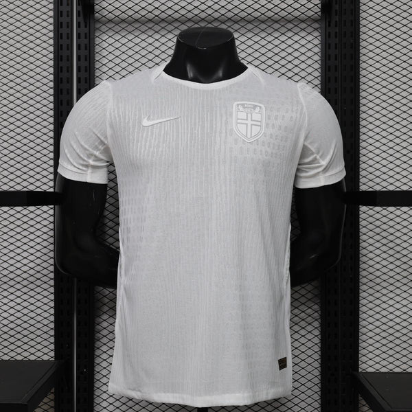 Maillot Norvege Third 2026 — Player