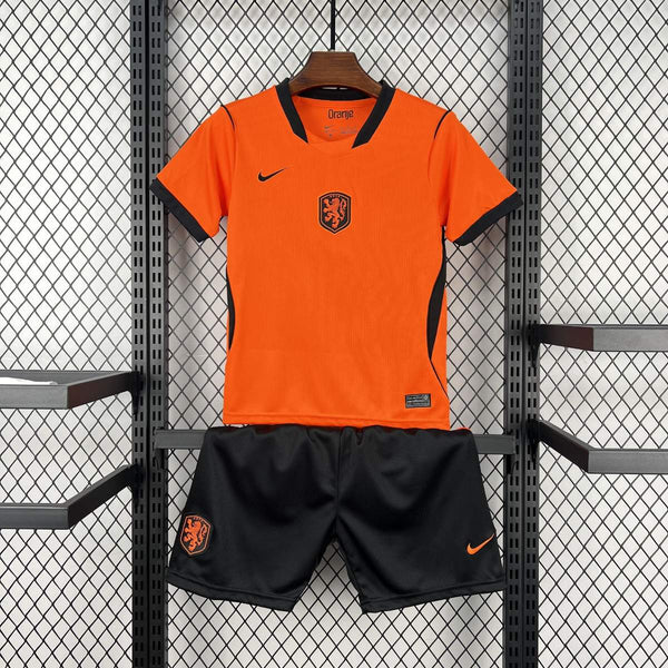 Kit Enfant Pays Bas Domicile 2026