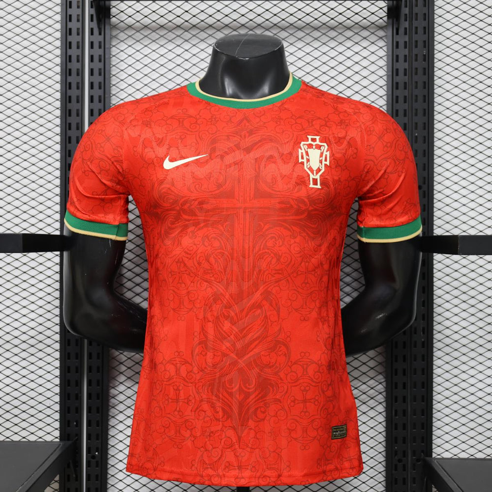 Maillot Portugal Édition Spéciale 2026 — Player