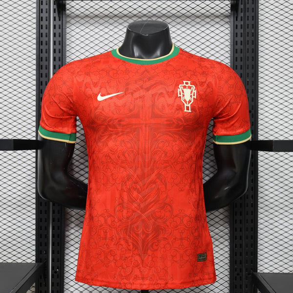 Maillot Portugal Édition Spéciale 2026 — Player