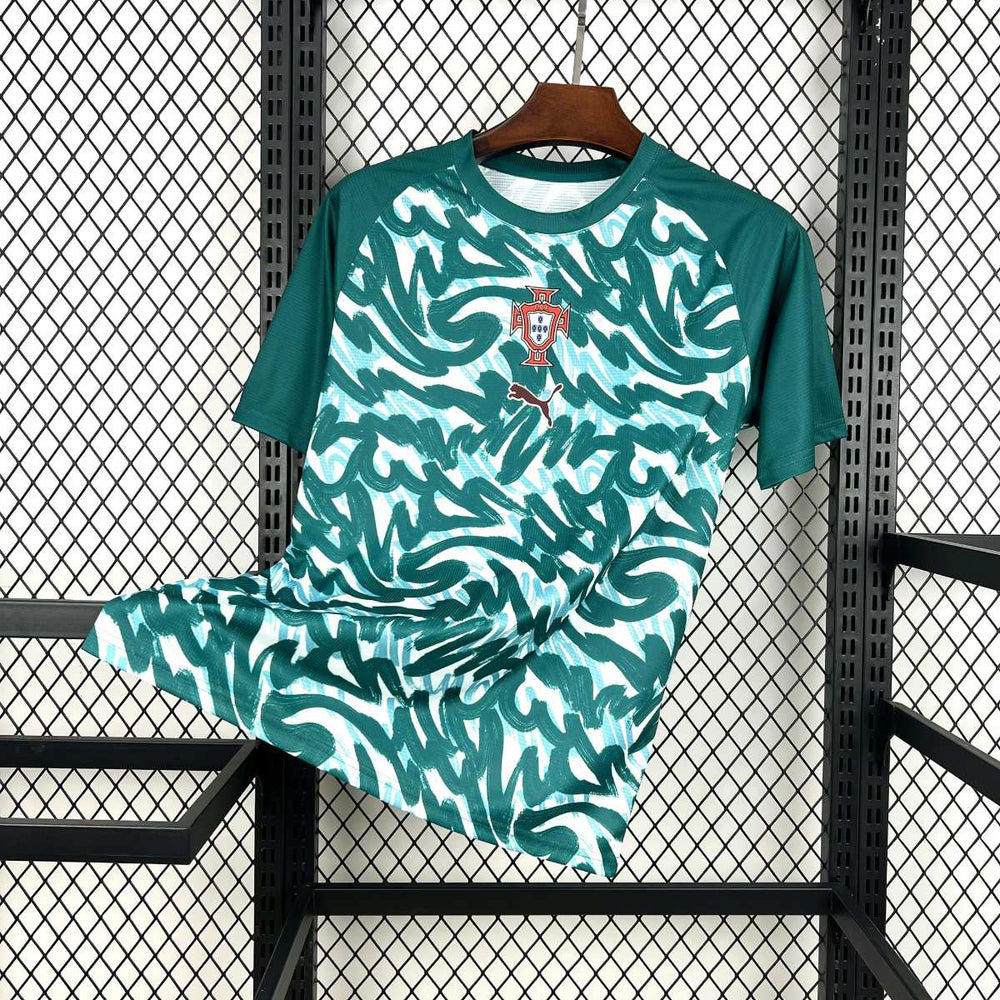 Maillot Portugal 2026