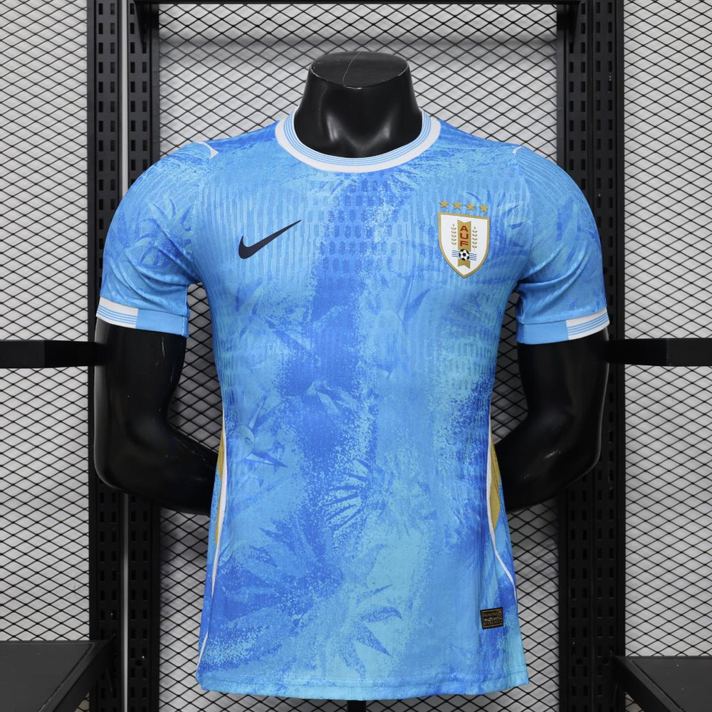 Maillot Uruguay Édition Spéciale 2026 — Player