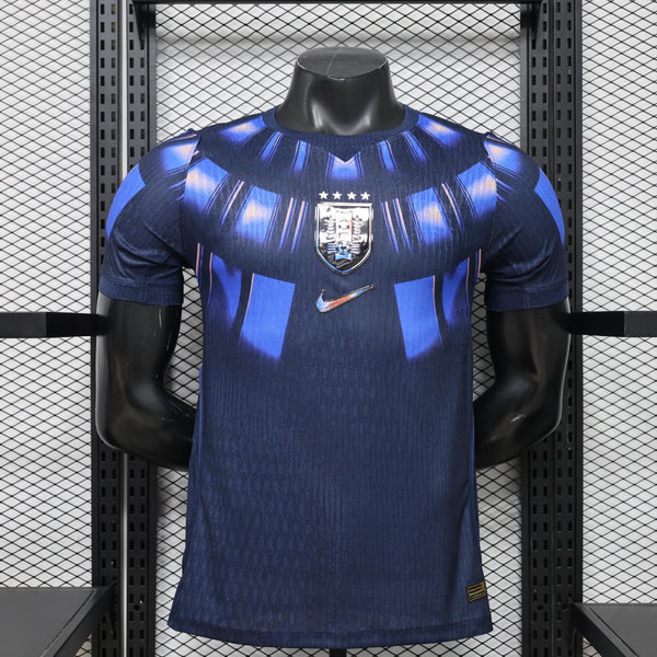 Maillot Uruguay Extérieur 2026 — Player