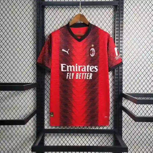 Maillot AC Milan Domicile 2023/2024