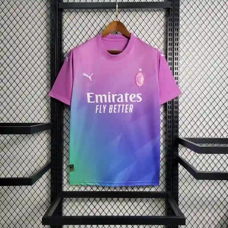 Maillot AC Milan Extérieur 2023/2024