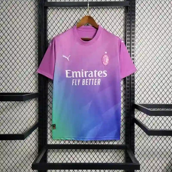 Maillot AC Milan Extérieur 2023/2024