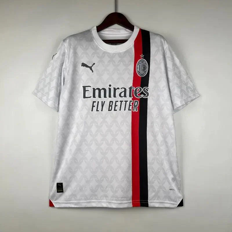 Maillot AC Milan Extérieur 2023/2034
