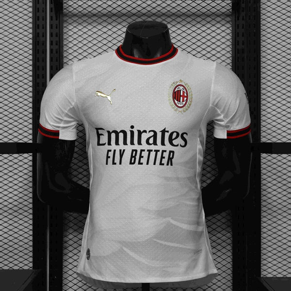 Maillot AC Milan Extérieur 2026/2027 — Player