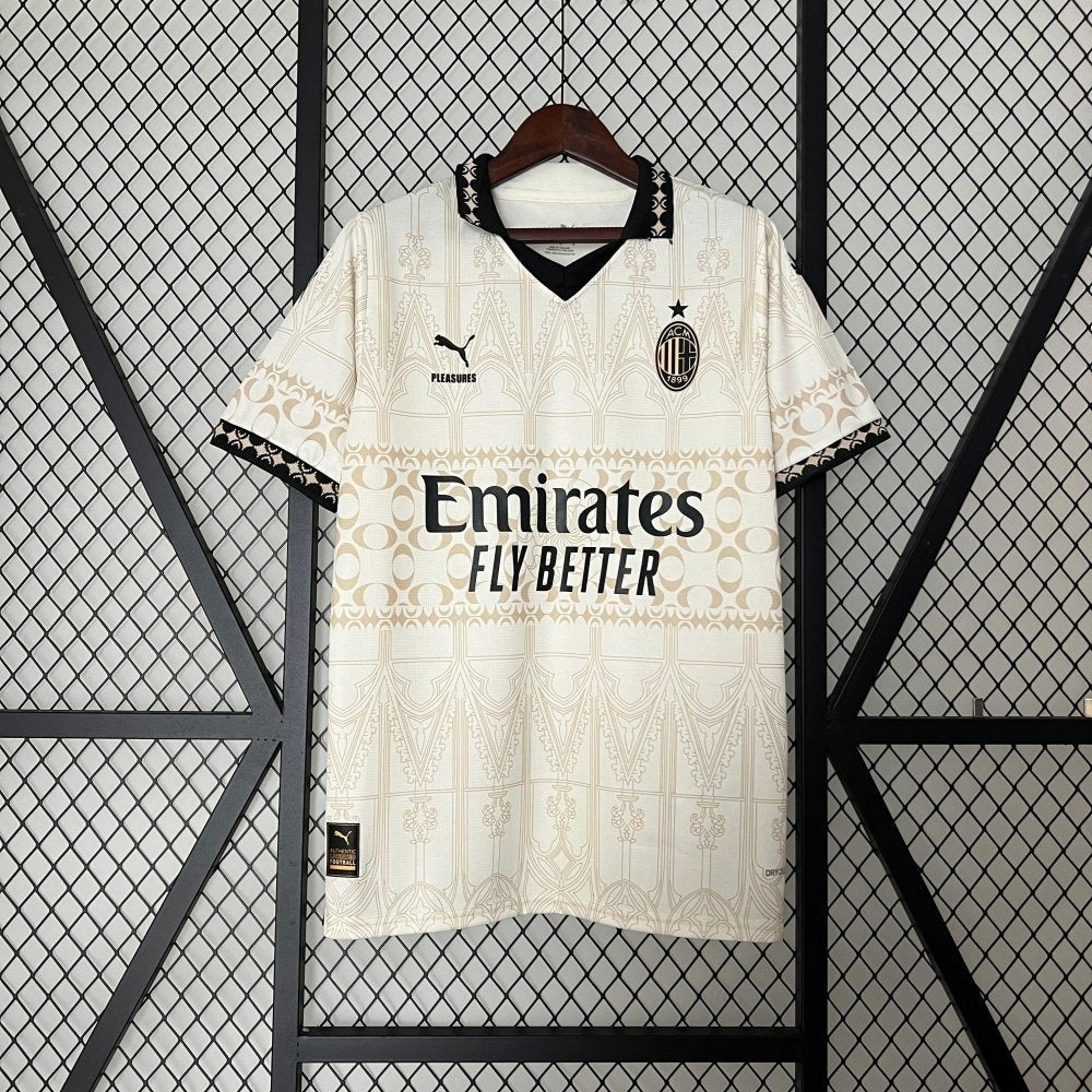 Maillot AC Milan Édition Spéciale 2024/2025