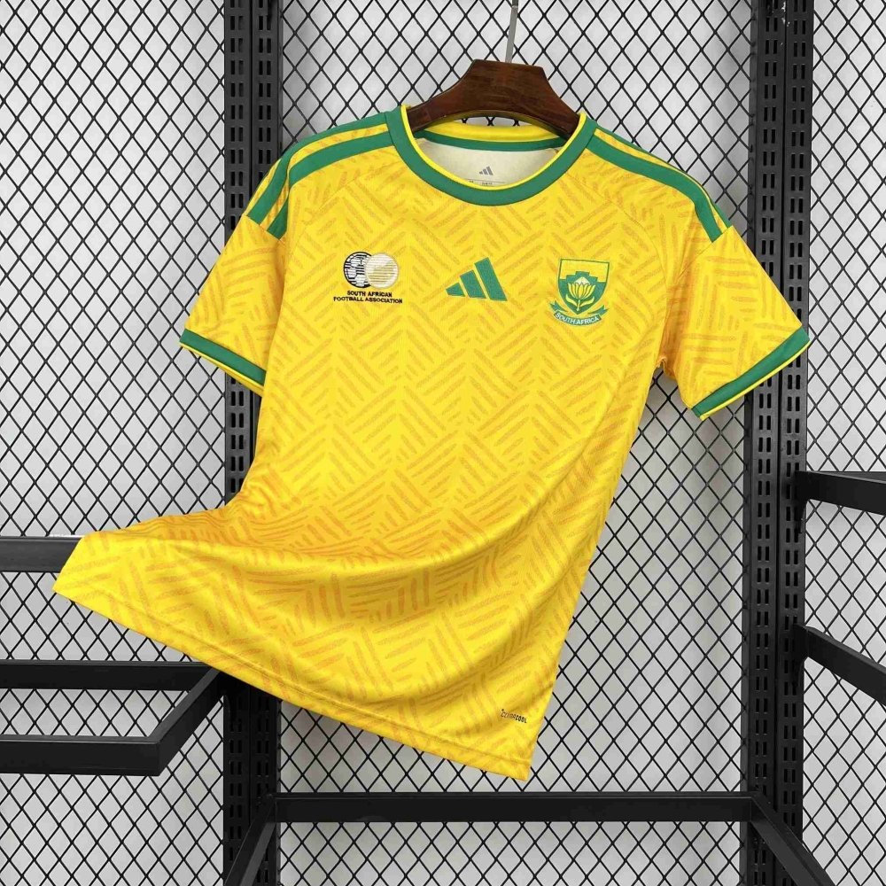Maillot Afrique Sud Domicile 2026