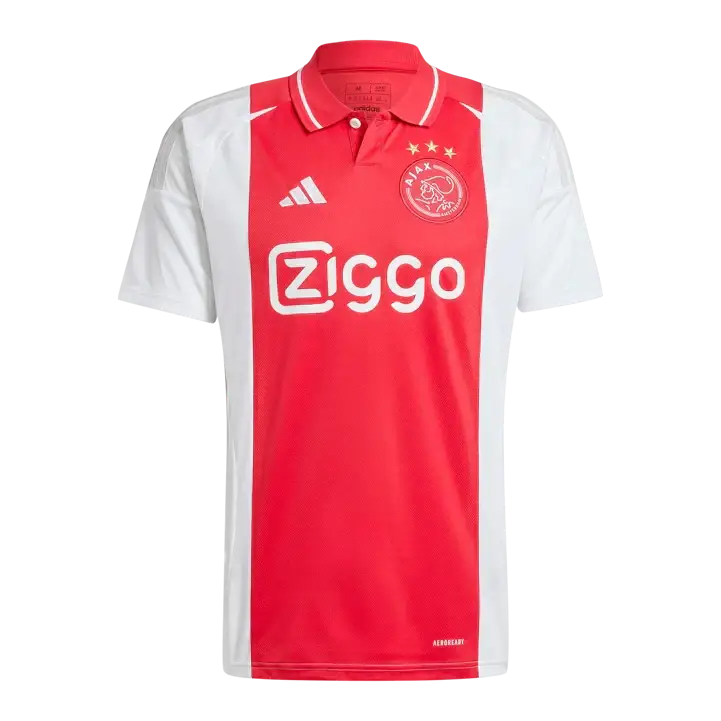 Maillot Ajax Amsterdam Domicile 2024/2025