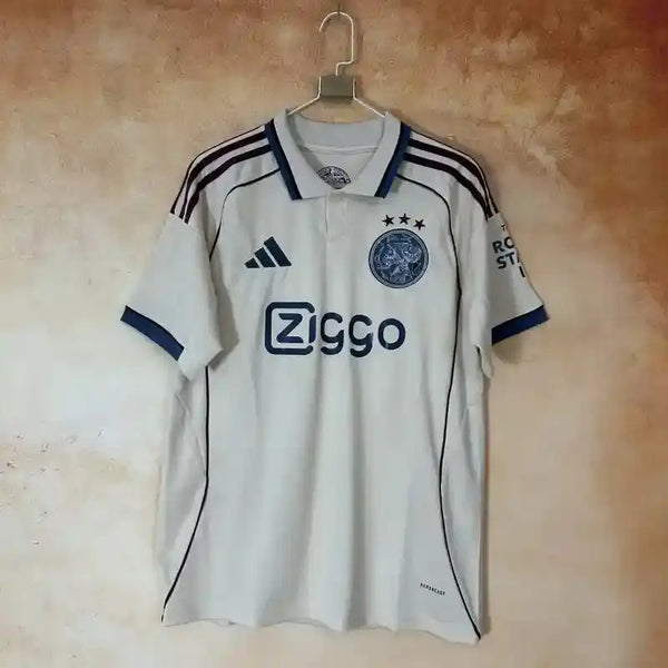 Maillot Ajax Amsterdam Extérieur 2 2025/2026