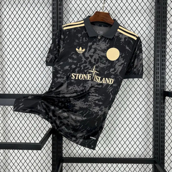 Maillot Ajax Amsterdam Stone 2025/2026