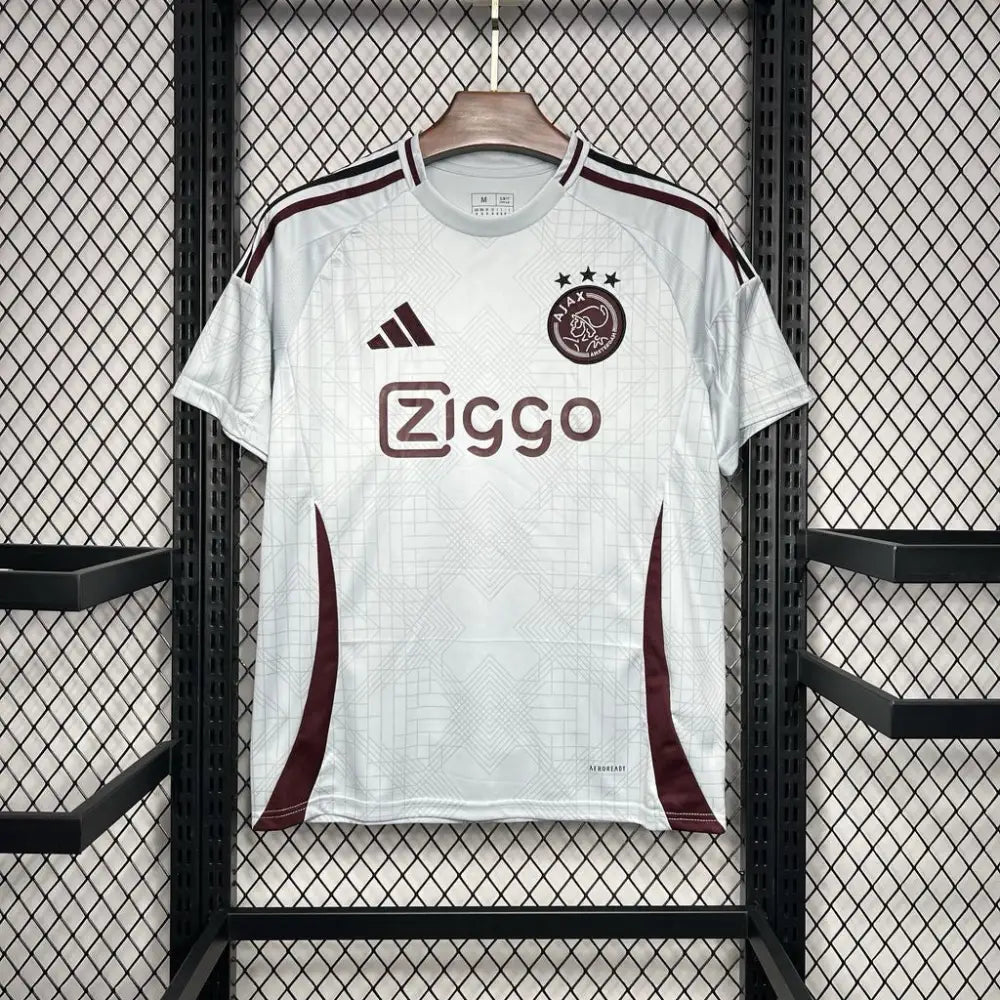 Maillot Ajax Amsterdam Third 2024/2025
