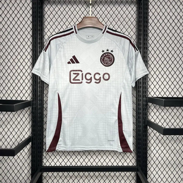 Maillot Ajax Amsterdam Third 2024/2025
