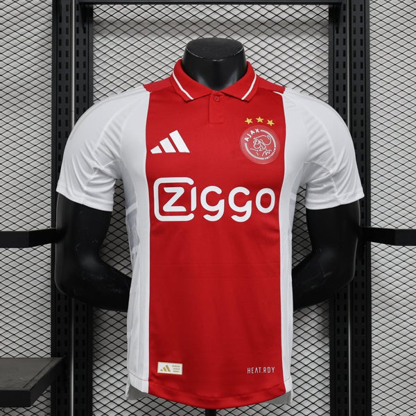 Maillot Ajax Domicile 2024/2025 — Player