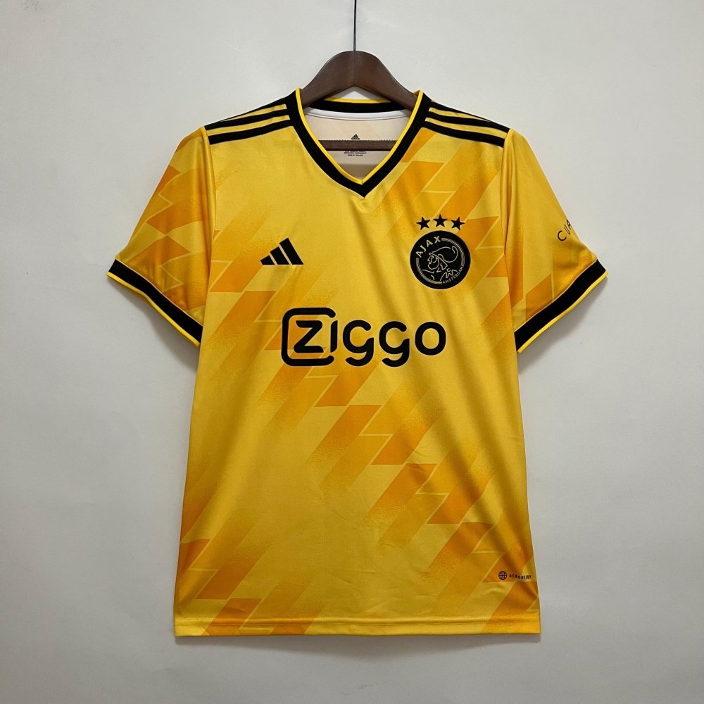 Maillot Ajax Extérieur 2023/2024