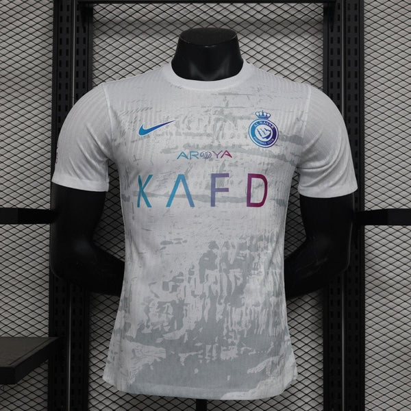 Maillot Al Nassr Extérieur 2023/2024 — Player