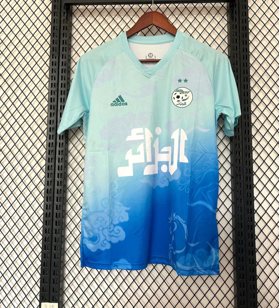 Maillot Algerie Concept 2025/2026