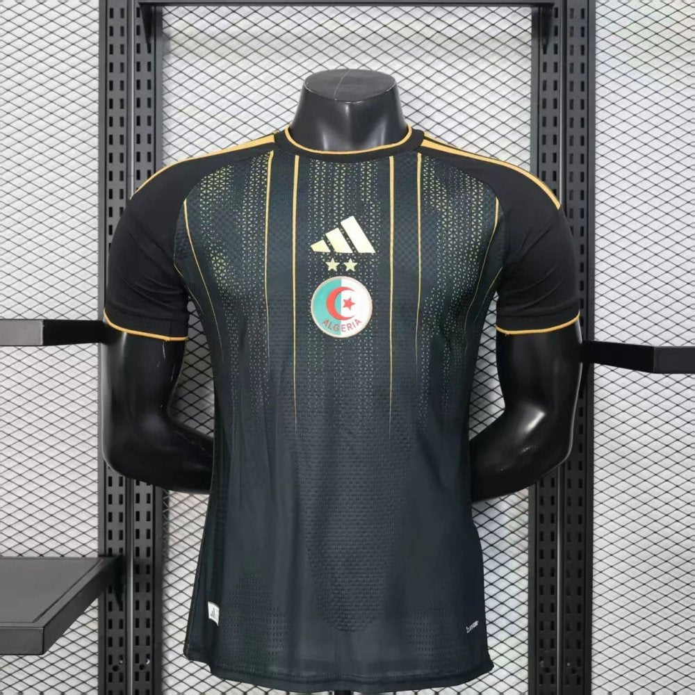 Maillot Algerie Concept 2026 — Player