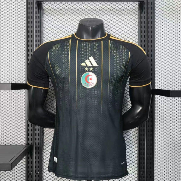 Maillot Algerie Concept 2026 — Player