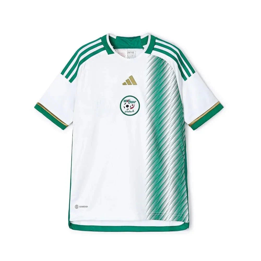 Maillot Algerie Can Domicile 2025/2026