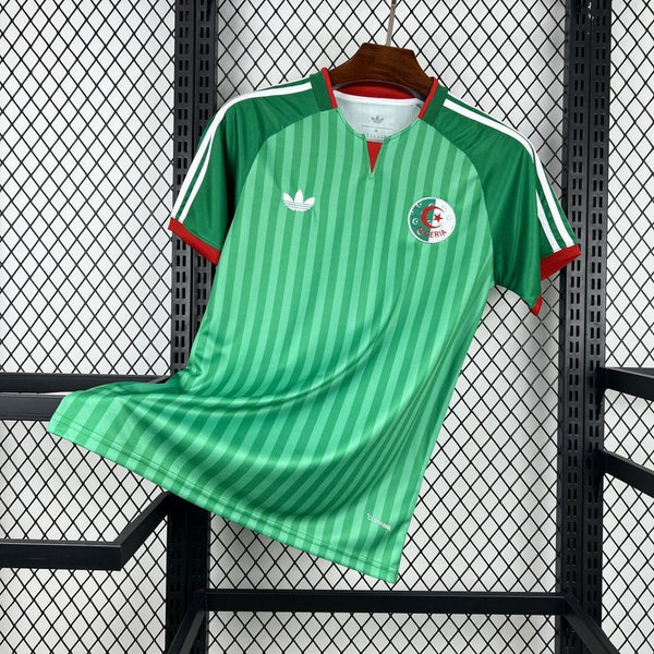 Maillot Algérie Extérieur 2026