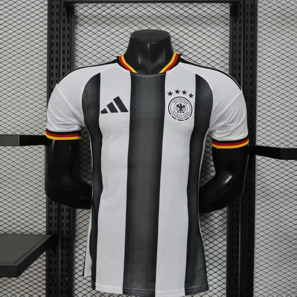 Maillot Allemagne Concept 2026 — Player