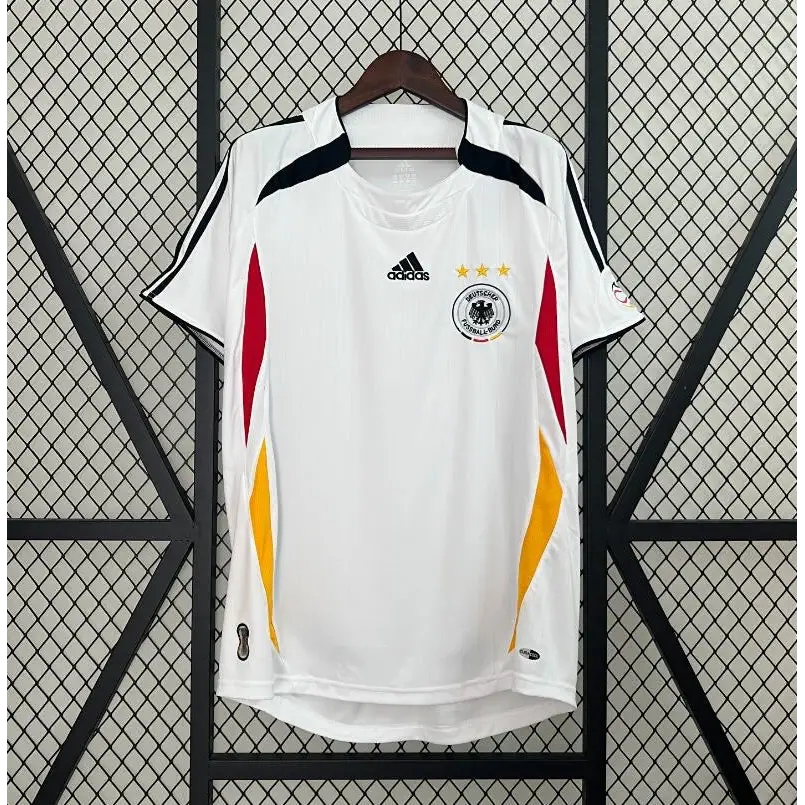 Maillot Allemagne Coupe du Monde 2006