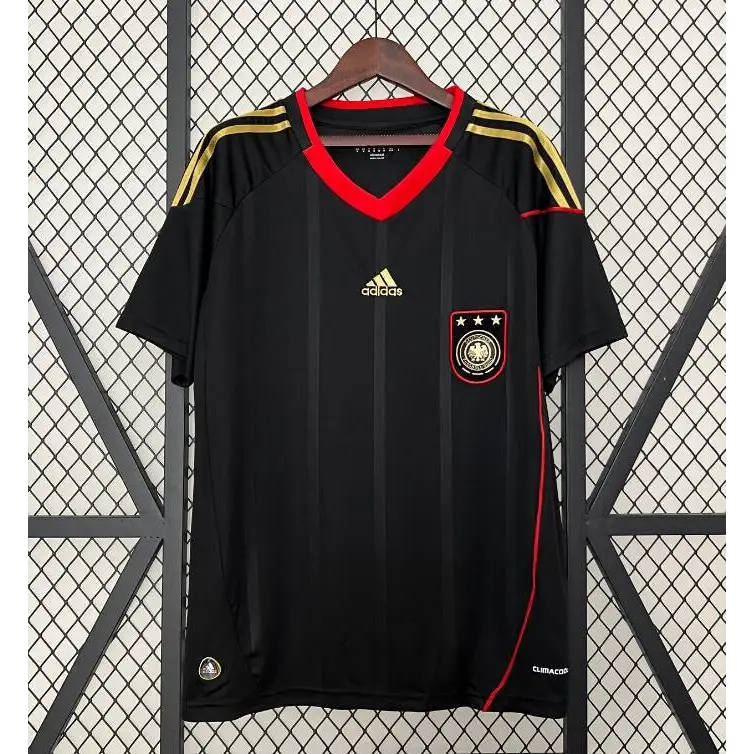 Maillot Allemagne Coupe du Monde 2010