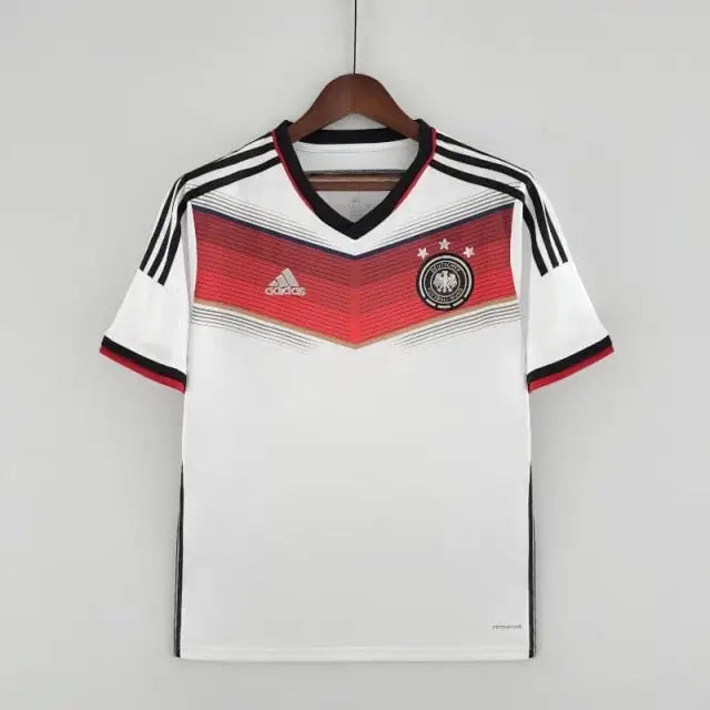 Maillot Allemagne Coupe du Monde 2014