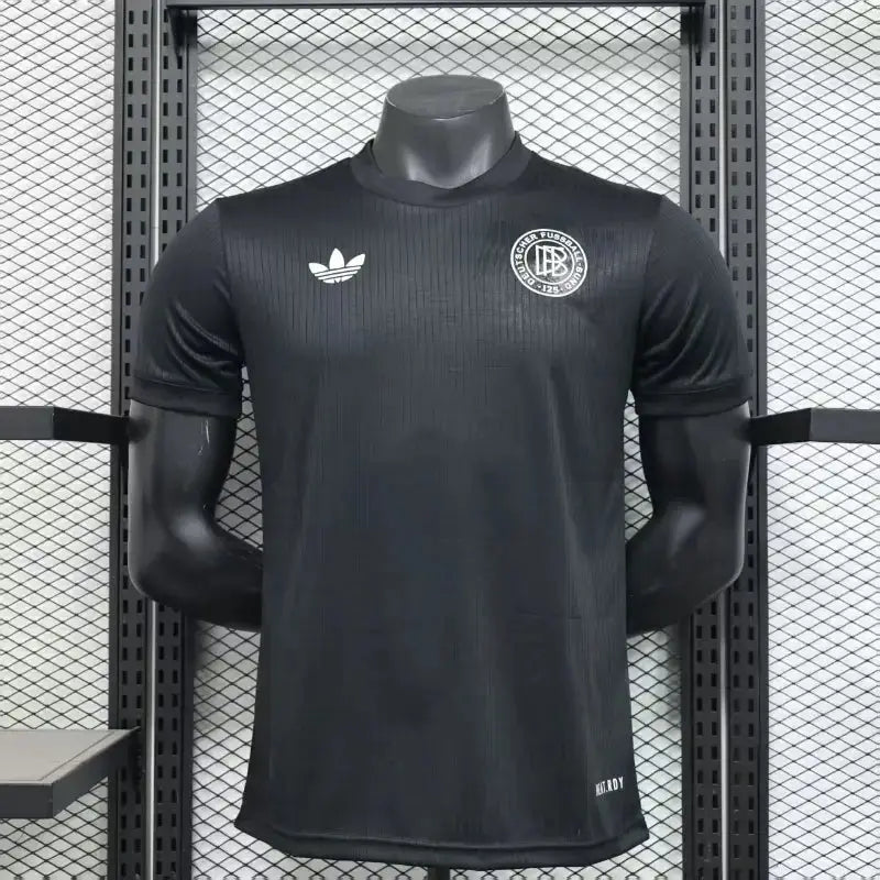 Maillot Allemagne Edition 125th 2025/2026 — Player