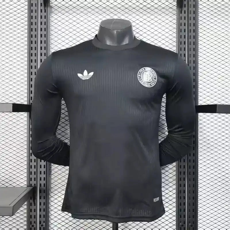 Maillot Allemagne Edition 125th Manches Longues 2025/2026 — Player