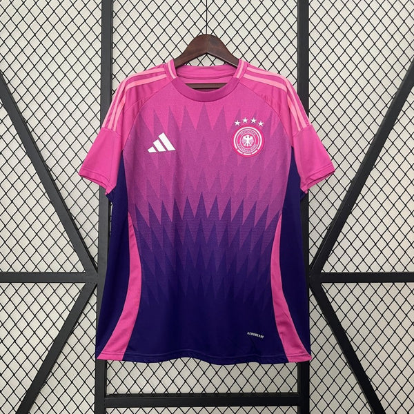 Maillot Allemagne Extérieur 2024