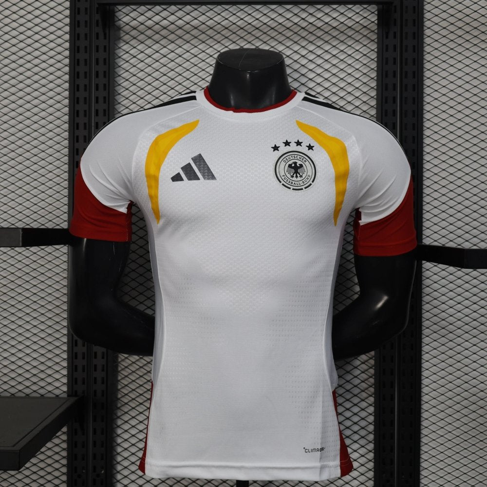 Maillot Allemagne 2026