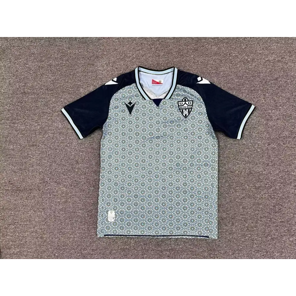 Maillot Almeria Extérieur 2025/2026