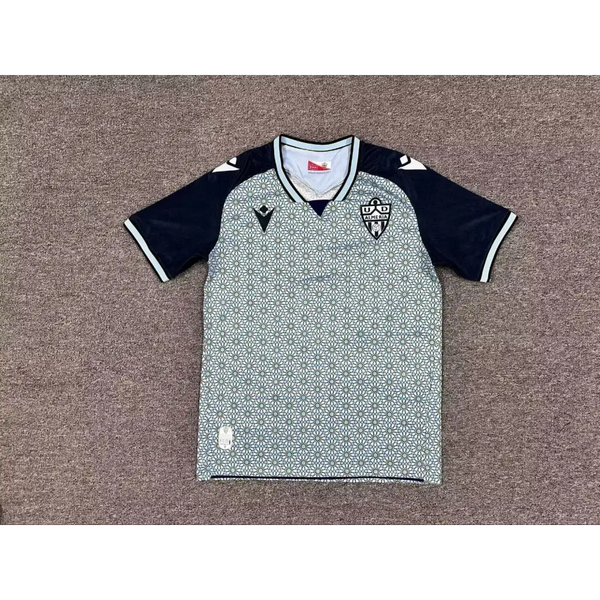 Maillot Almeria Extérieur 2025/2026