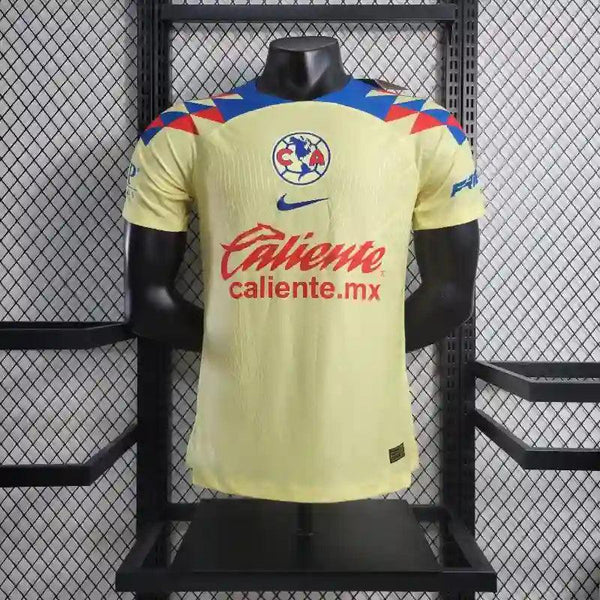 Maillot America Domicile 2023/2024 — Player