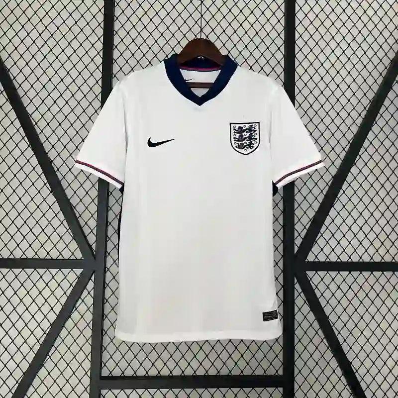 Maillot Angleterre Domicile 2024