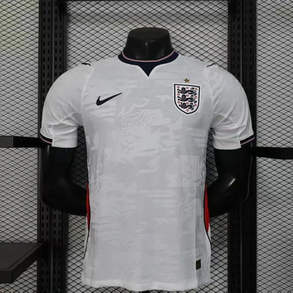 Maillot Angleterre Domicile 2026 — Player