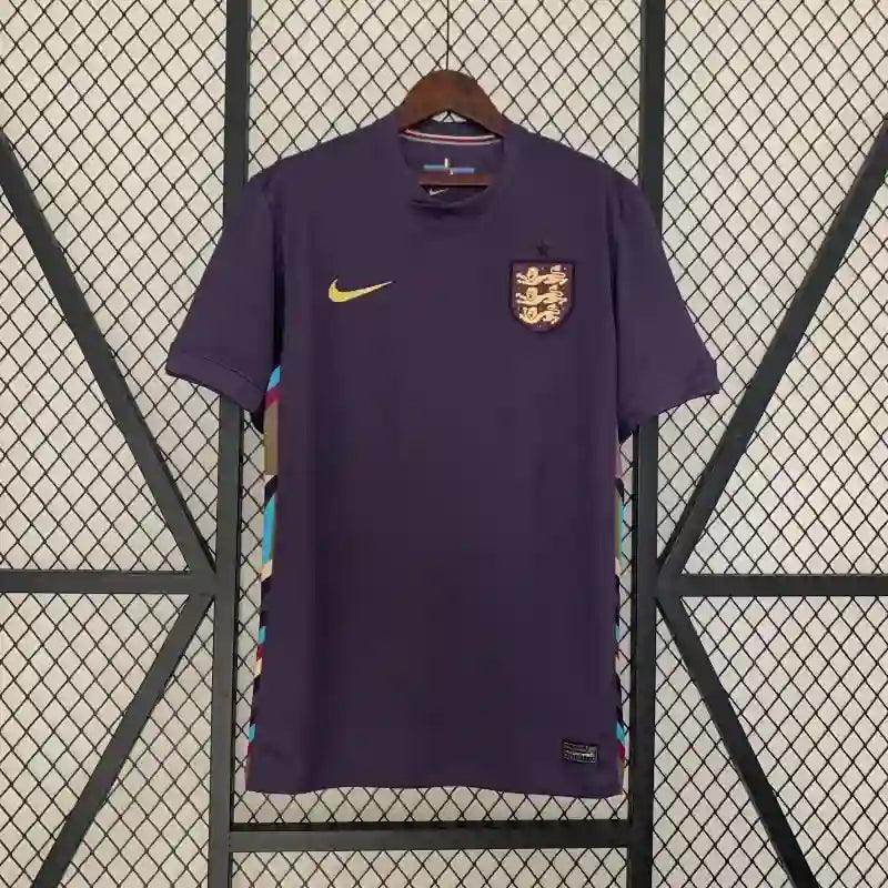 Maillot Angleterre Extérieur 2024