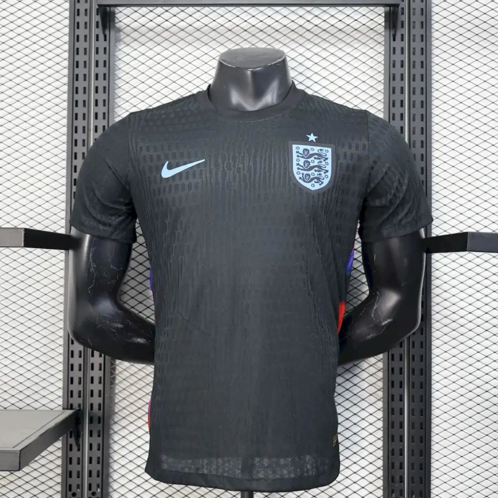 Maillot Angleterre Extérieur Weuro 2025