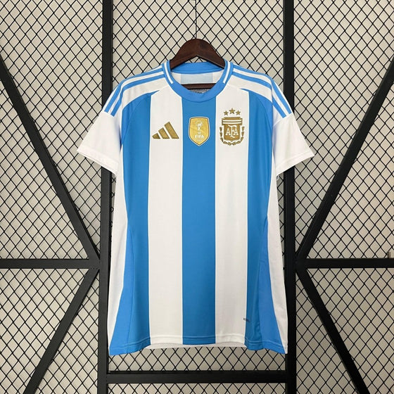 Maillot Argentine Domicile 2024