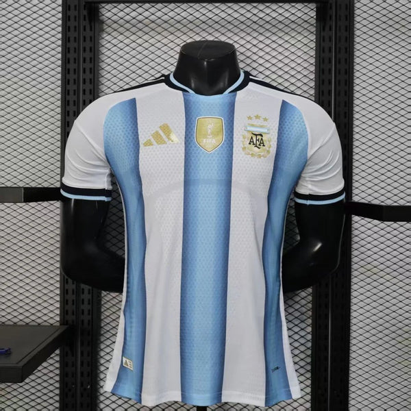 Maillot Argentine Domicile 2026 — Player